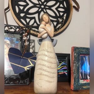 Heart Warmer Angels by Seagull Studios 2007